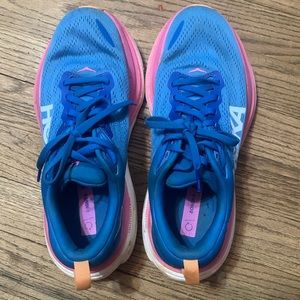 Hoka Bondi 8 (2023) Women’s
